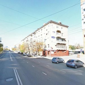 Krasina Street, 66, Kurgan: photo