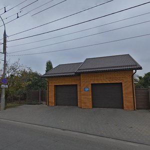 Chekists Avenue, 52, Krasnodar: photo
