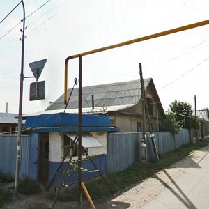 Хантәңірі көшесі, 58 Алматы: фото