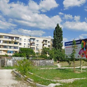 Bulvar Starshinova, 12, Feodosia: photo