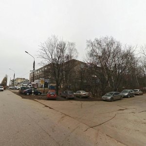Нижний Новгород, Проспект Гагарина, 178: фото