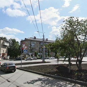 Vorovskogo Street, 77, Chelyabinsk: photo