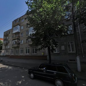 Tserkovna vulytsia, 1, Kryvyi Rih: photo