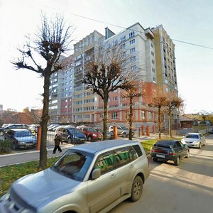 Рязань, Улица Фрунзе, 11: фото