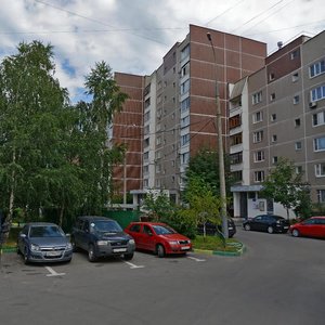 Yuzhnobutovskaya Street, 45, : foto
