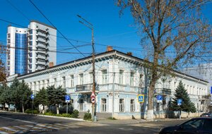Daniyalova Steet, 31 ، ماخاتشكالا: صورة