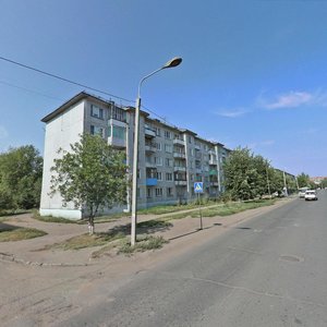 Ulitsa 50 let VLKSM, 5В, Omsk: photo