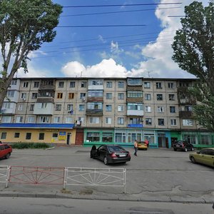 Kyivska vulytsia, 126, Vinnytsia: photo