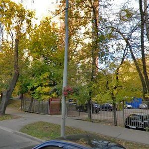 Lyotchika Babushkina Street, 22, : foto