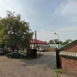 1-ya Voyennaya ulitsa, 5, : foto