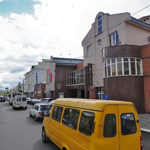 Novotorzhskaya Street, 6, Tver: photo