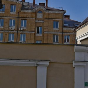 Astronomicheskaya Street, 3/16, Kazan: photo