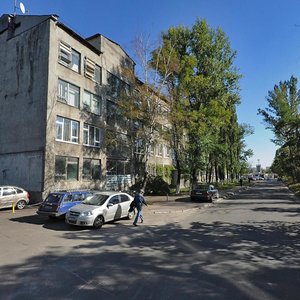 Sobornosti Avenue, No:15/17, Kiev: Fotoğraflar