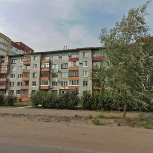 Omskaya Street, 111, Omsk: photo