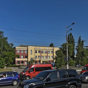 Slobozhanskyi Avenue, 36, Dnipro: photo