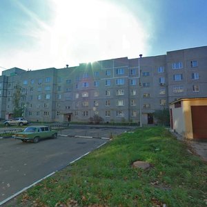 Sovetskaya Street, 184/15, Egorievsk: photo