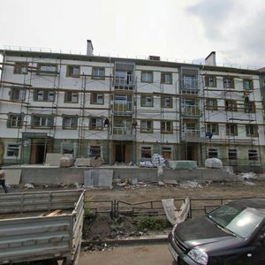 Minomyotchikov Street, 7, Yekaterinburg: photo