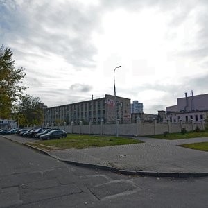 Staravilienskaja Street, 131к1, Minsk: photo