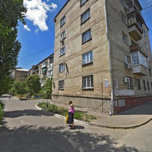 Sobornosti Avenue, 7, Kyiv: photo