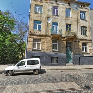 Vulytsia Mechnykova, 6, Lviv: photo