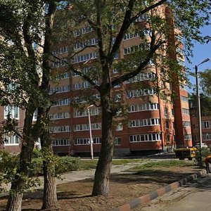 Krolyunitskogo Street, 13, Ulyanovsk: photo