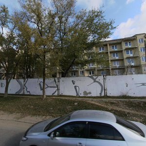 Элиста, Улица Юрия Клыкова, 81Г: фото