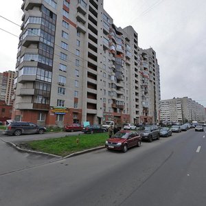 Zvyozdnaya Street, 11к1, : foto