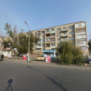 Астрахань, Проезд Воробьёва, 7: фото