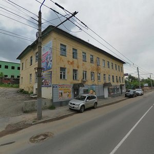 Saltykova-Schedrina Street, 133, Kaluga: photo