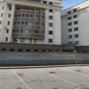 Kurmangazy Street, 93/1, Almaty: photo