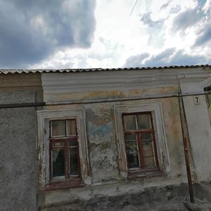 Симферополь, Крымчакский переулок, 7: фото