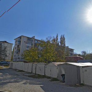 Vidova Street, 190, Novorossiysk: photo