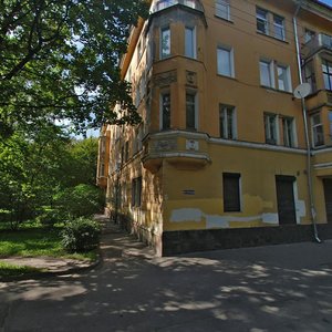 Gostinaya ulitsa, 28А, Kaliningrad: photo