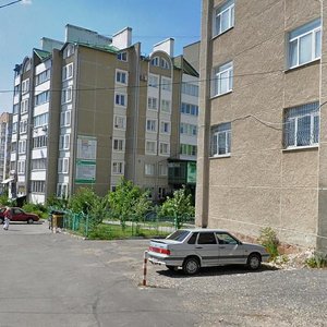 Тернополь, Улица Митрополита Андрея Шептицкого, 1Б: фото