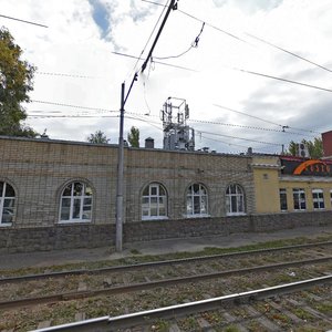 Moskovskaya ulitsa, 158Д, Saratov: photo
