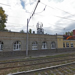 Moskovskaya ulitsa, 156Д, Saratov: photo