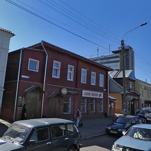 Sennaya Street, 24А, Kostroma: photo