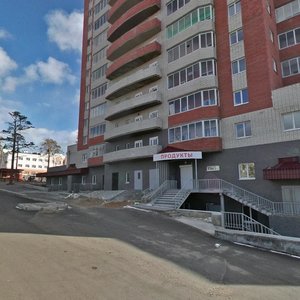 Ulitsa Fyodora Gladkova, 8А, Chita: photo