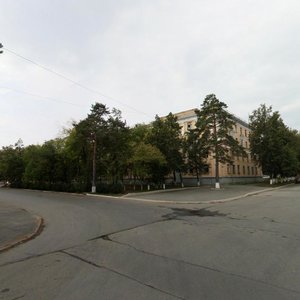 Челябинск, Улица Коммуны, 145: фото