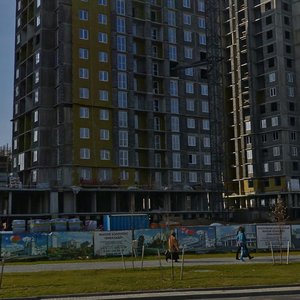 Kiryla Turawskaga Street, 8, Minsk: photo