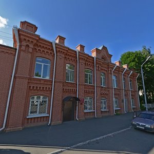 Sovetskaya ulitsa, 8, Biysk: photo