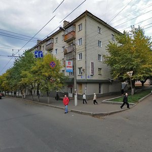 Lenina Street, 12, Kirov: photo