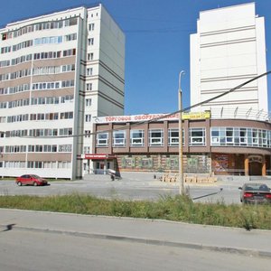 Vosstaniya Street, 99А ، يكاترينبورغ: صورة