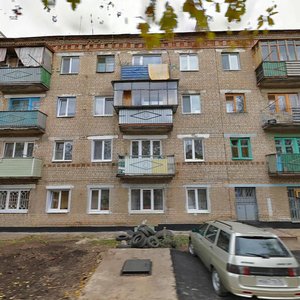 Ulitsa Kurochkina, 1А, Orenburg: photo