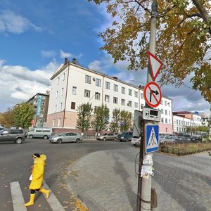Ulitsa Sukhe-Batora, 7, Ulan‑Ude: photo