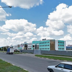 Molodyozhny prospekt, 6, Stariy Oskol: photo