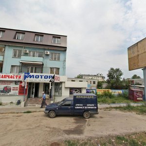 Dorozhnaya street, 22А, Voronezh: photo