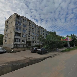 Sovetskaya Street, 27, : foto