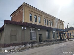 Театральная улица, 36 Калуга: фото