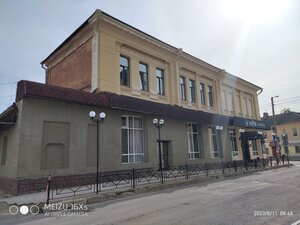 Teatralnaya Street, 36, Kaluga: photo